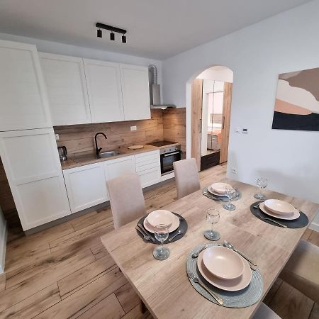 Apartman Lovre Zadar Exterior photo