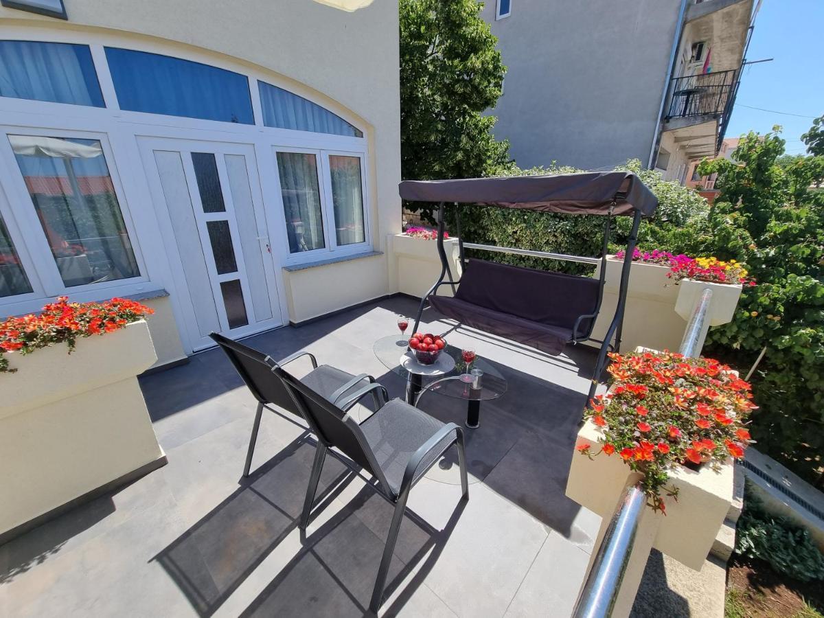 Apartman Lovre Zadar Exterior photo