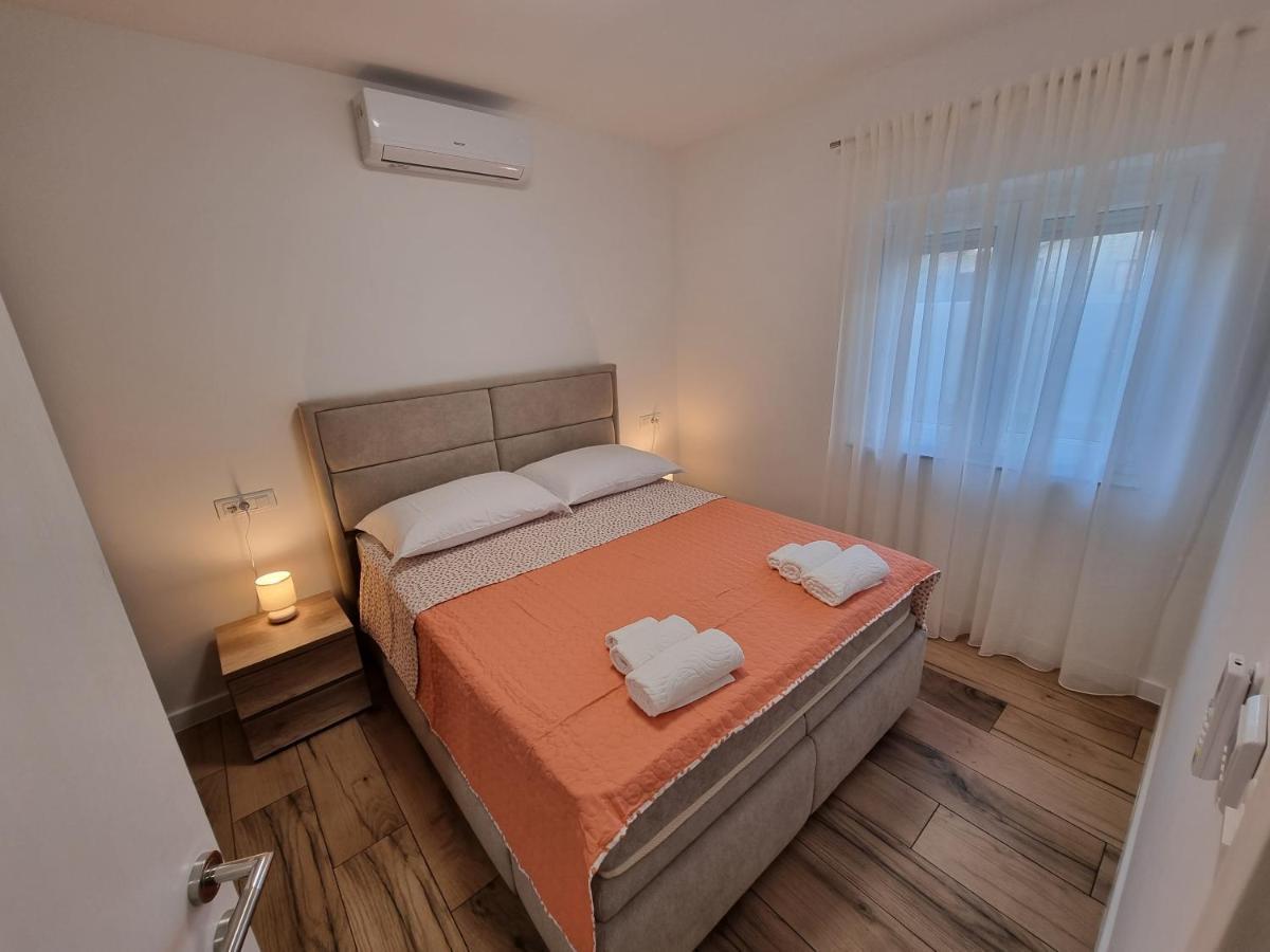 Apartman Lovre Zadar Exterior photo
