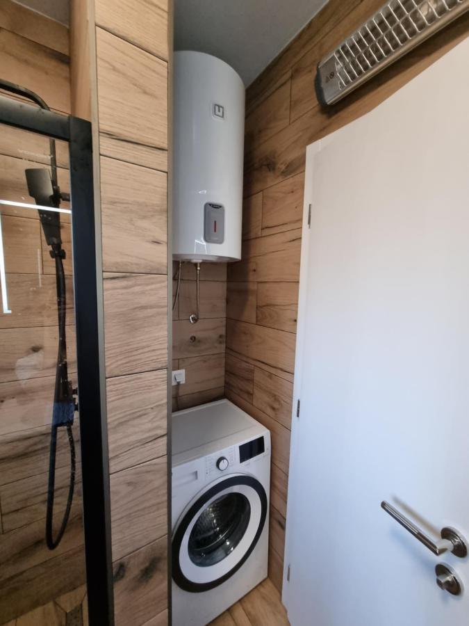 Apartman Lovre Zadar Exterior photo